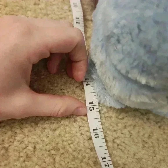 Disney Store Exclusive Dumbo The Elephant 15" Plush #AA - Picture 7 of 7